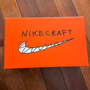 NIKE TOM SACHS GENERAL PURPOSE SHOE